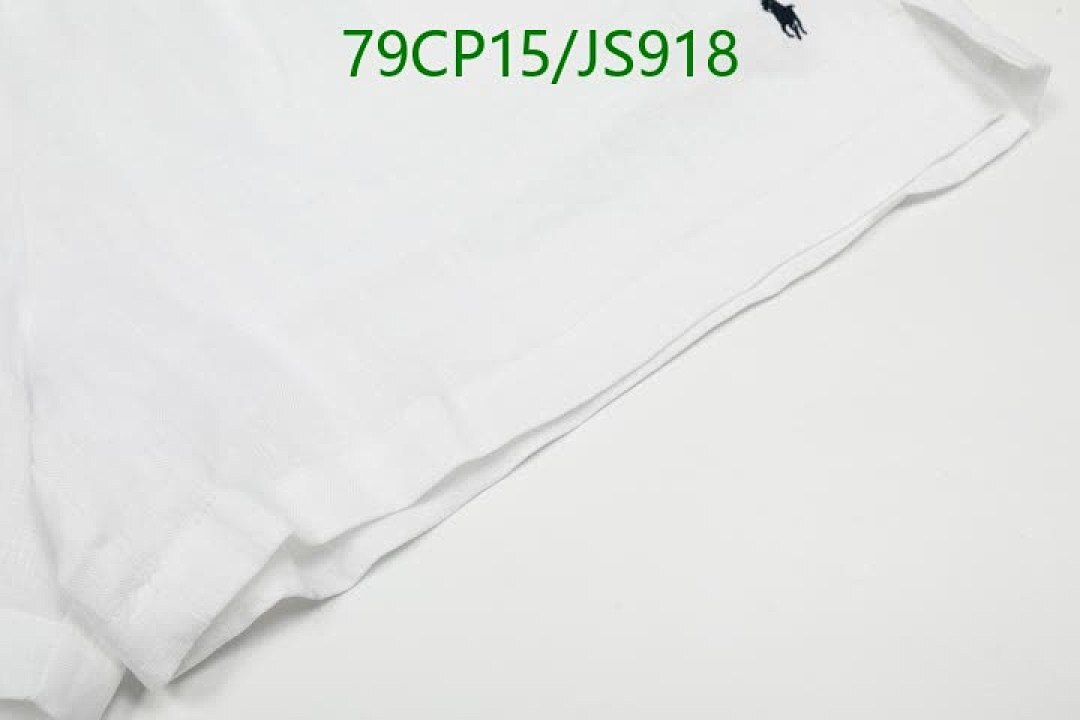 Clothing-Ralph Lauren Code: JS918 $: 79USD