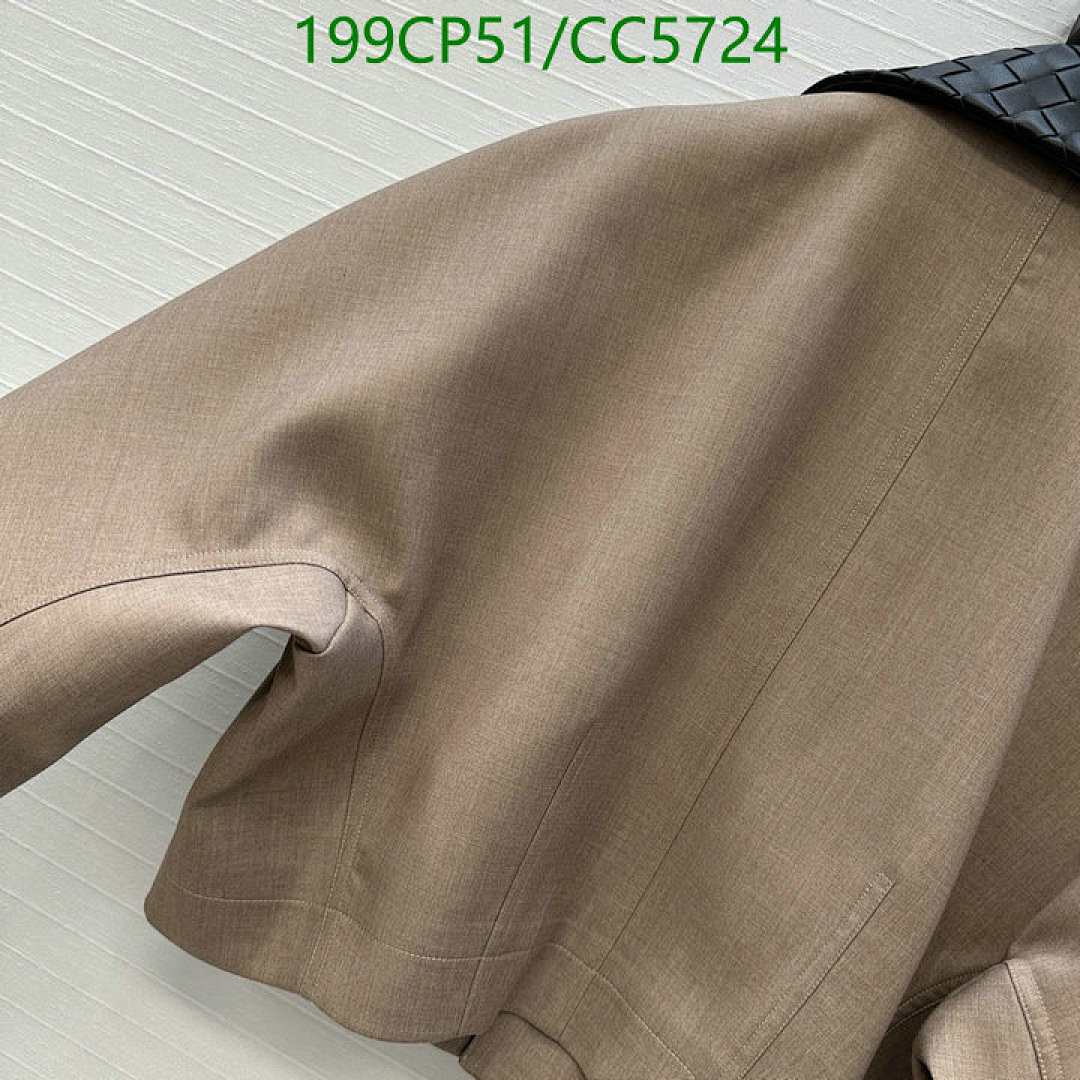 Clothing-BV Code: CC5724 $: 199USD