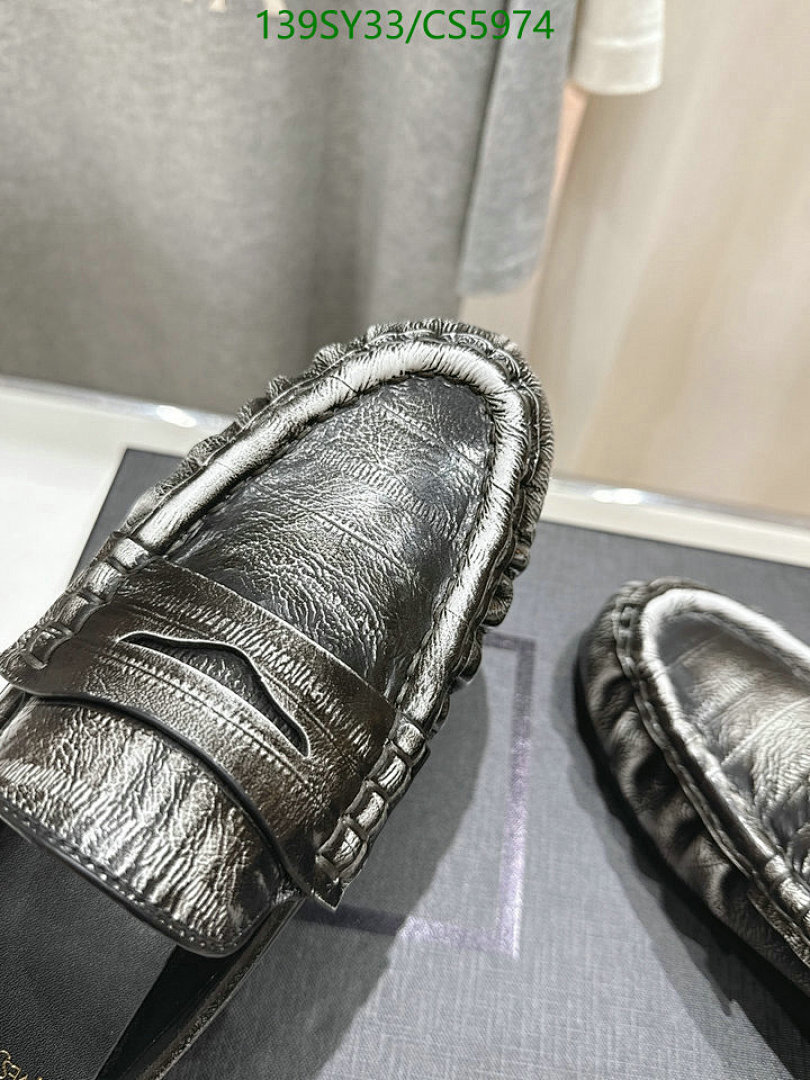 Women Shoes-YSL Code: CS5974 $: 139USD