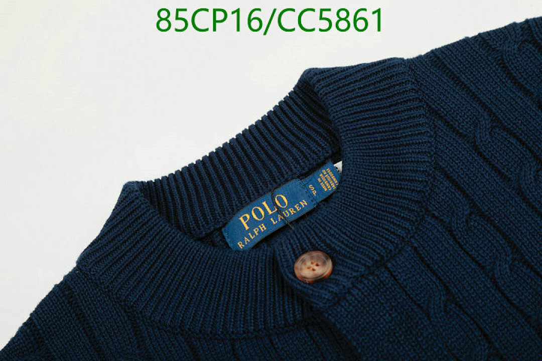 Clothing-Ralph Lauren Code: CC5861 $: 85USD