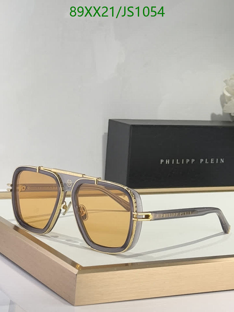 Glasses-Philipp Plein Code: JS1054 $: 89USD