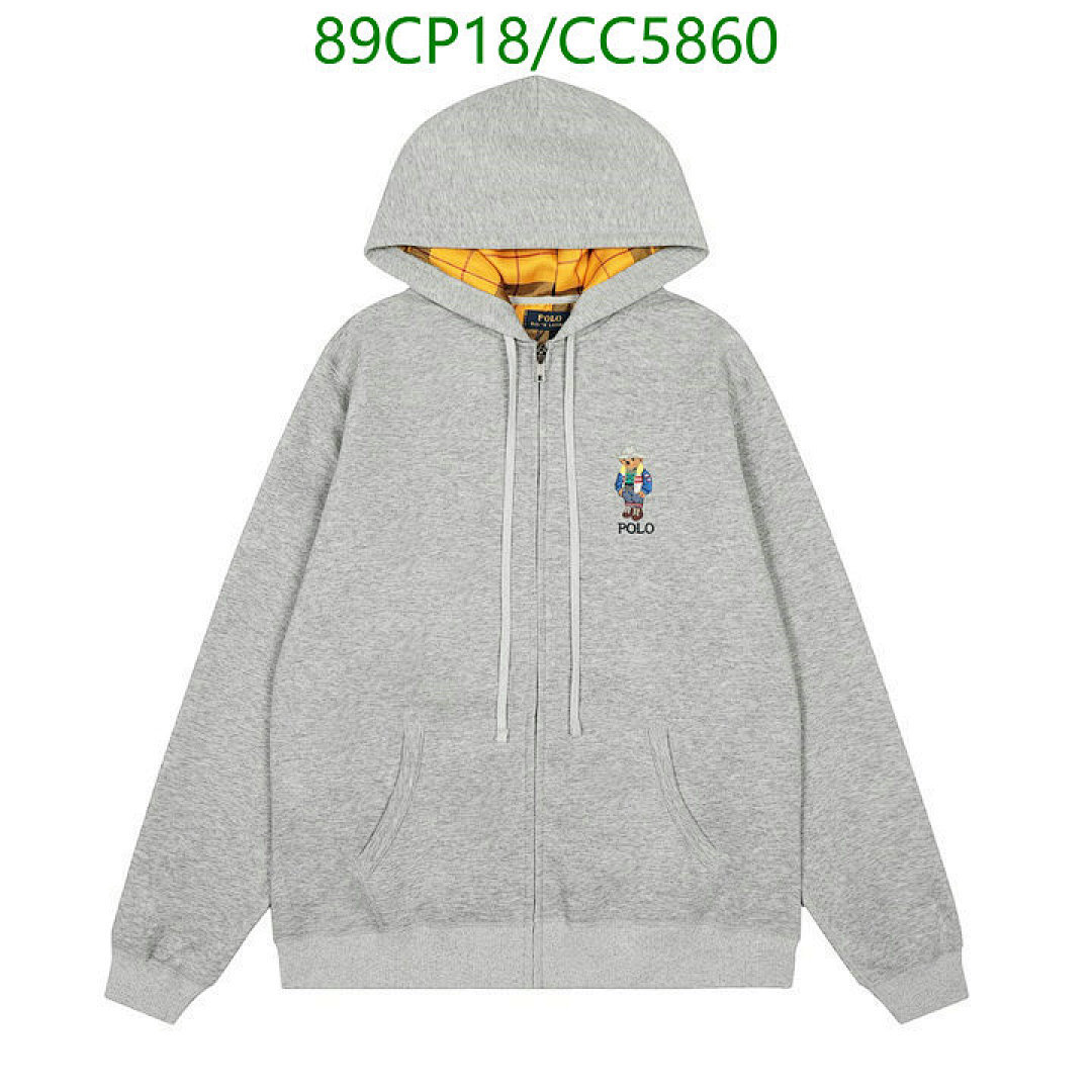 Clothing-Ralph Lauren Code: CC5860 $: 89USD