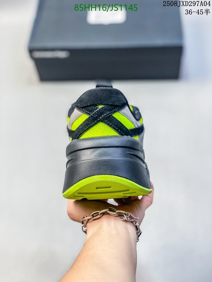 Men shoes-Adidas Code: JS1145 $: 85USD