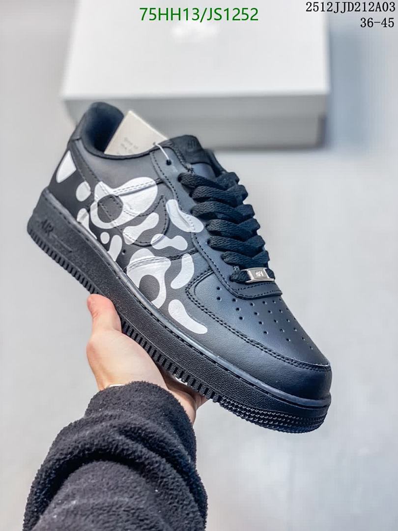 Women Shoes-NIKE Code: JS1252 $: 75USD