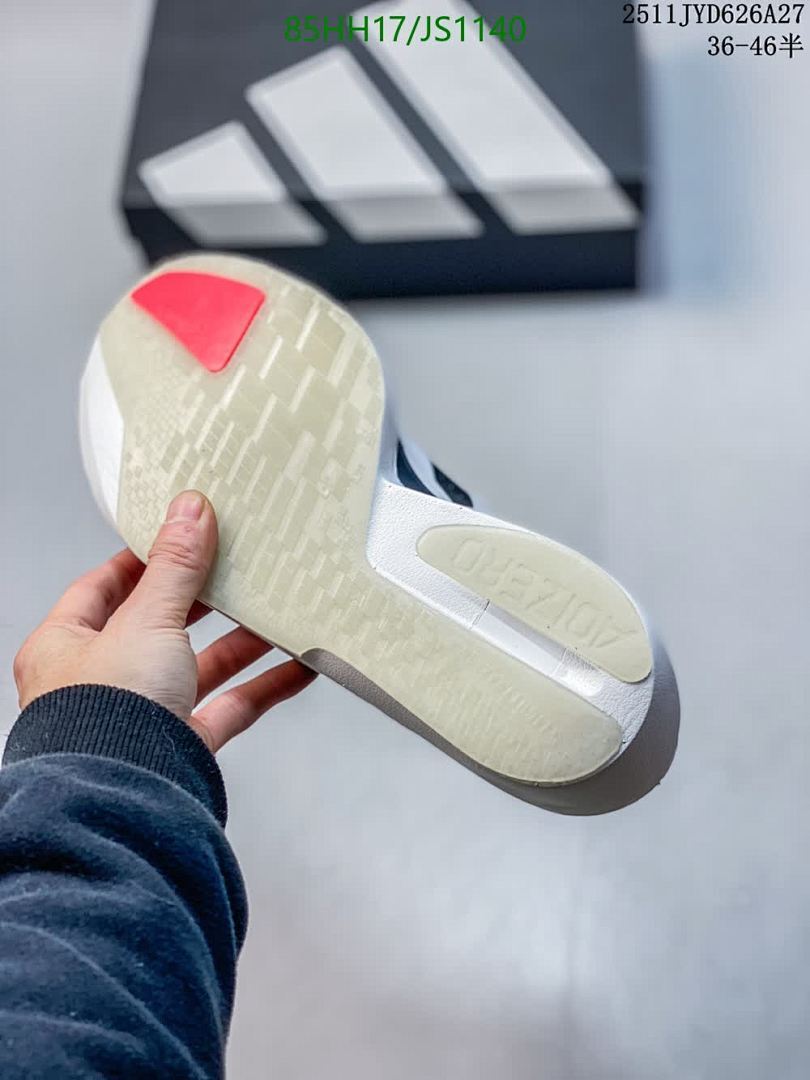 Women Shoes-Adidas Code: JS1140 $: 85USD