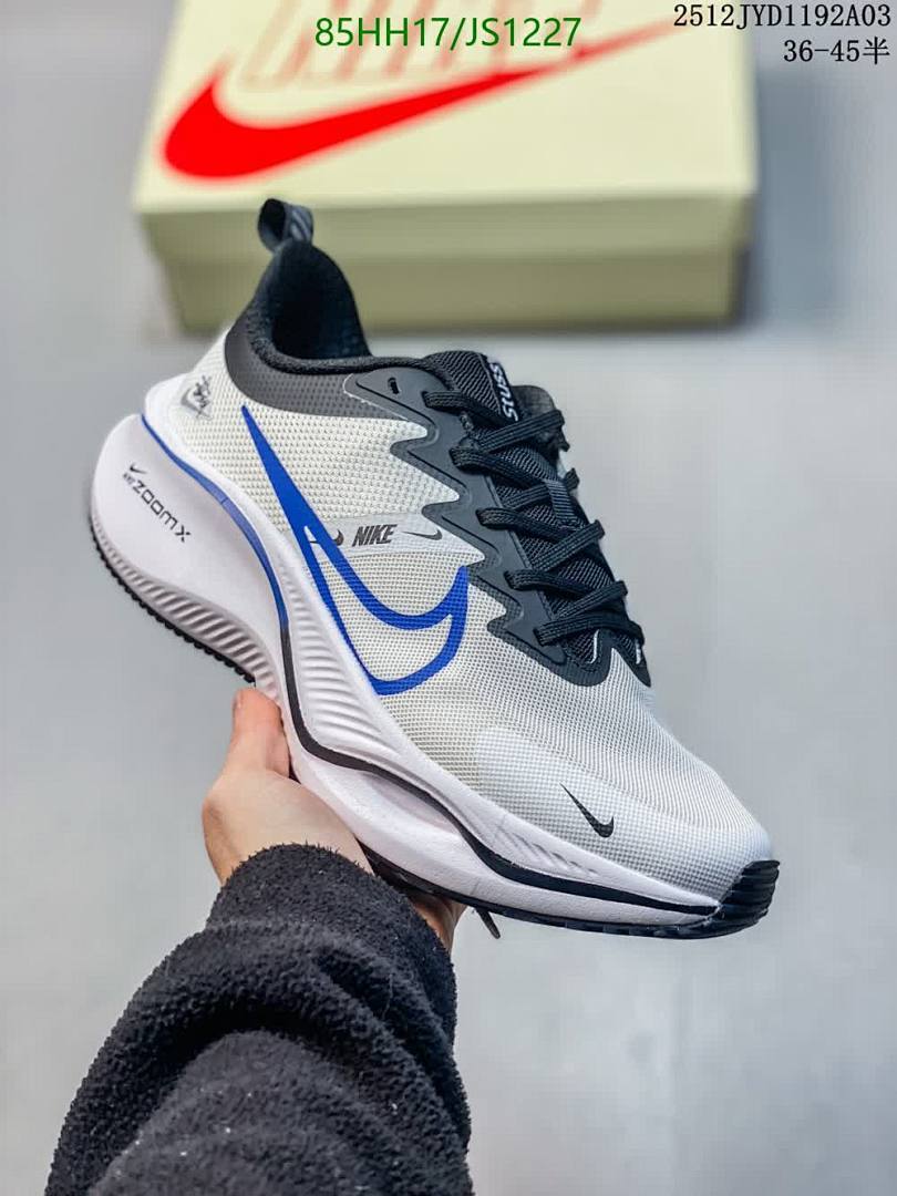 Men shoes-Nike Code: JS1227 $: 85USD