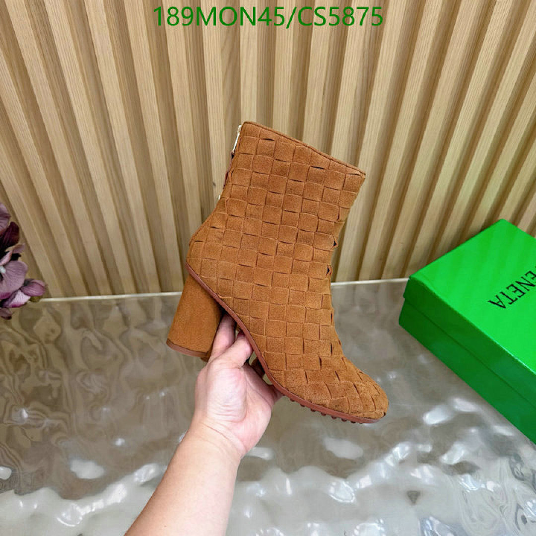 Women Shoes-Boots Code: CS5875 $: 189USD