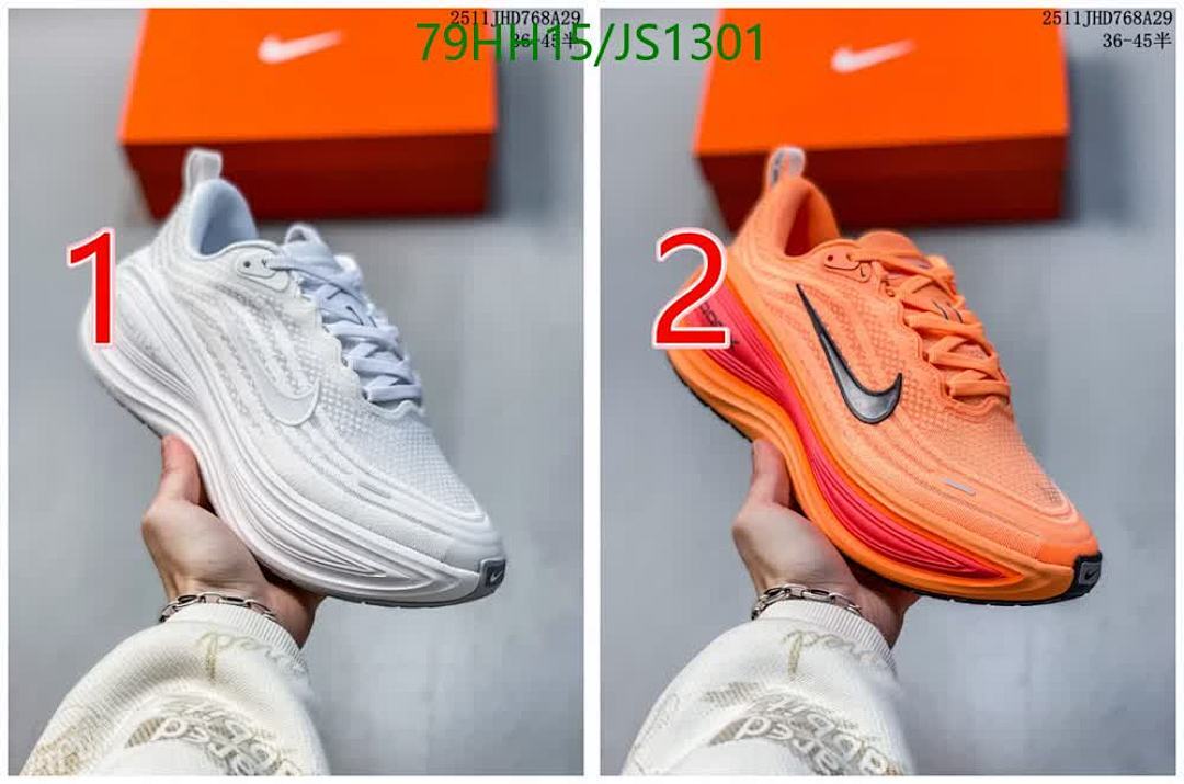 Women Shoes-NIKE Code: JS1301 $: 79USD