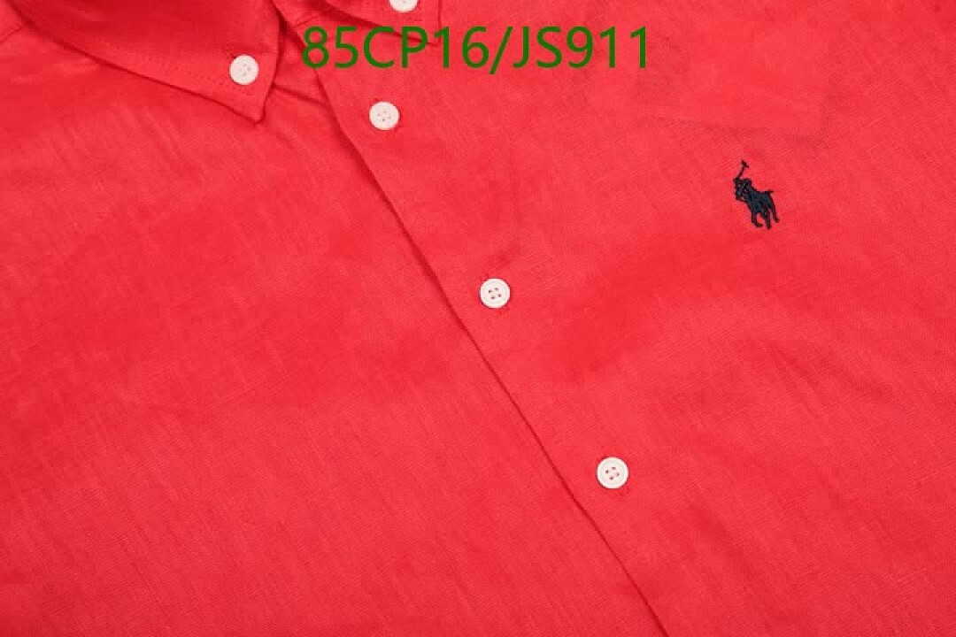 Clothing-Ralph Lauren Code: JS911 $: 85USD