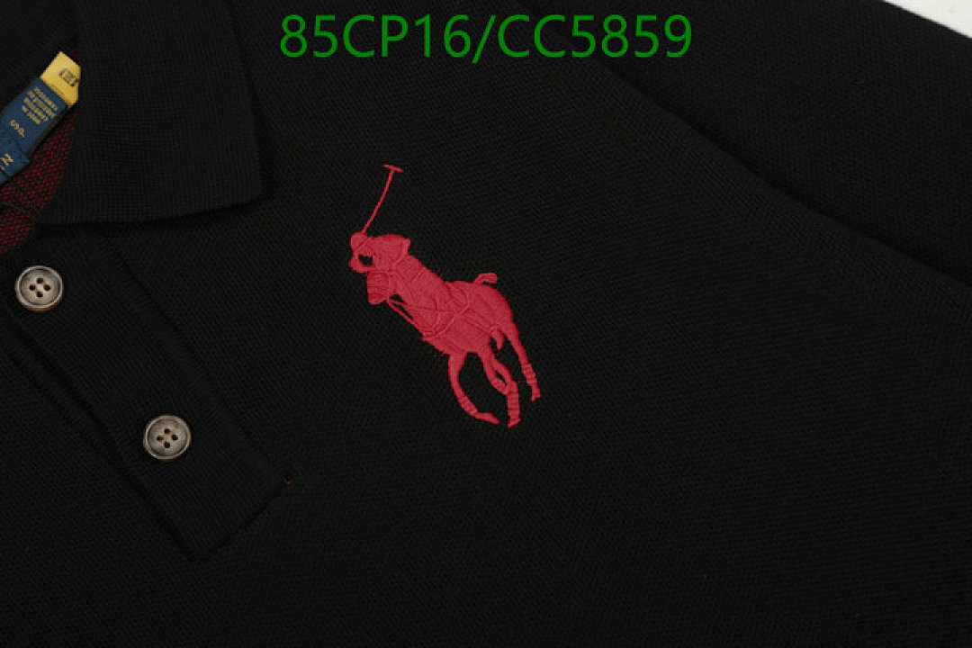 Clothing-Ralph Lauren Code: CC5859 $: 85USD
