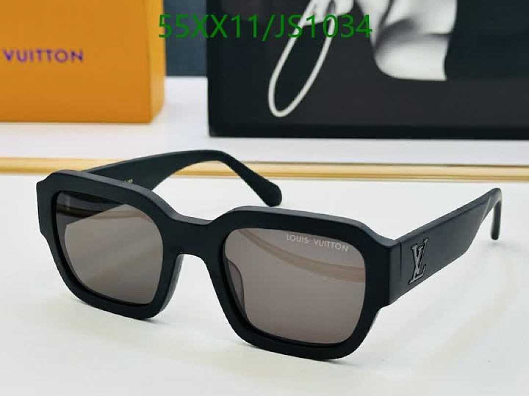Glasses-LV Code: JS1034 $: 55USD
