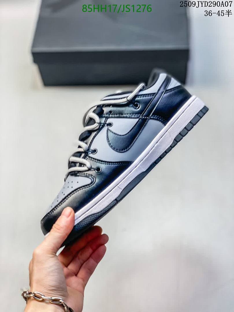 Women Shoes-NIKE Code: JS1276 $: 85USD