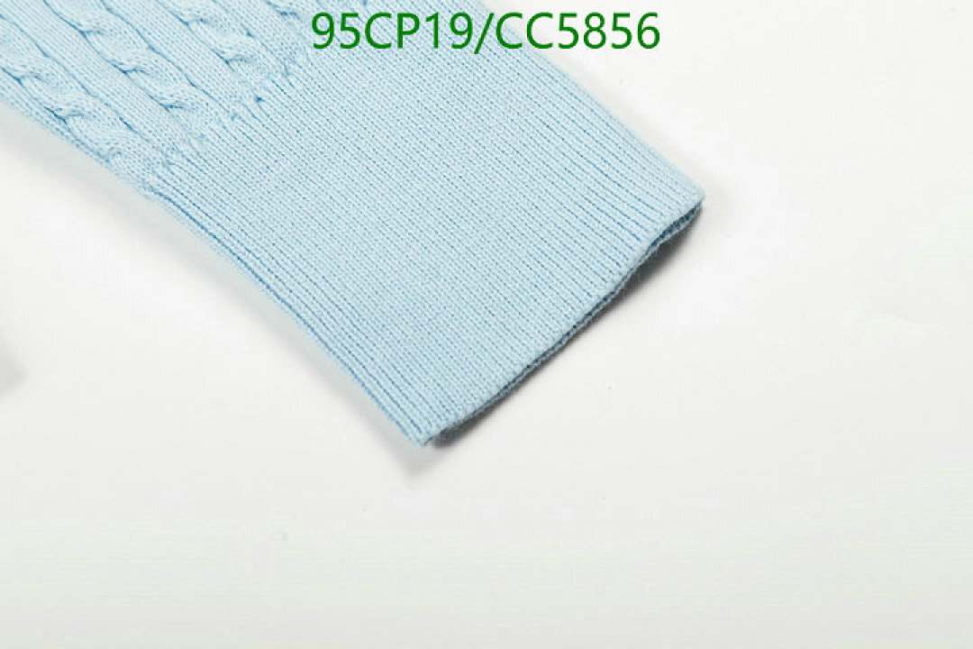 Clothing-Ralph Lauren Code: CC5856 $: 95USD