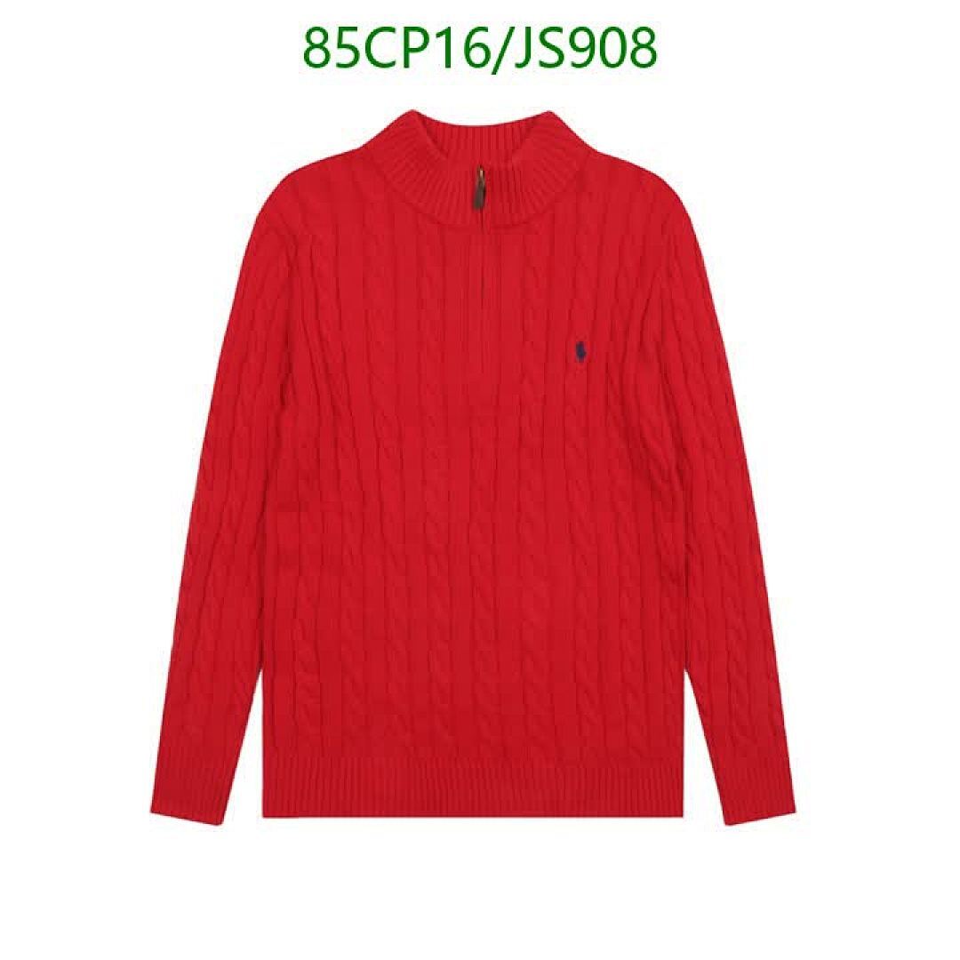 Clothing-Ralph Lauren Code: JS908 $: 85USD