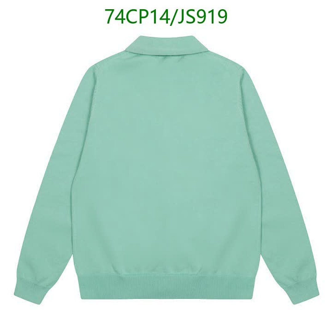 Clothing-Ralph Lauren Code: JS919 $: 74USD
