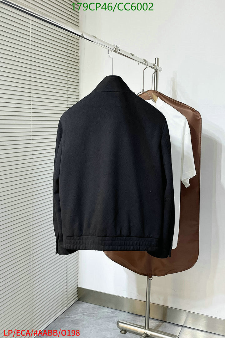 Clothing-Loro Piana Code: CC6002 $: 179USD