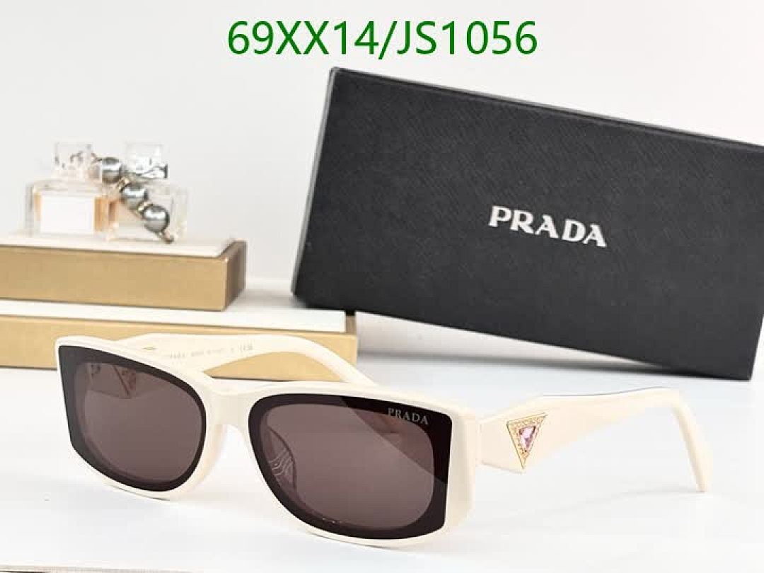 Glasses-Prada Code: JS1056 $: 69USD