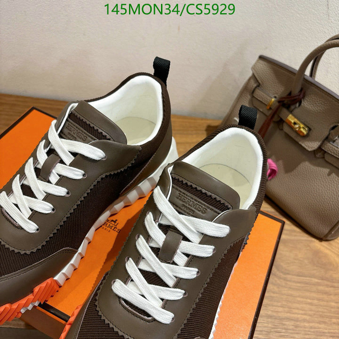 Women Shoes-Hermes Code: CS5929 $: 145USD