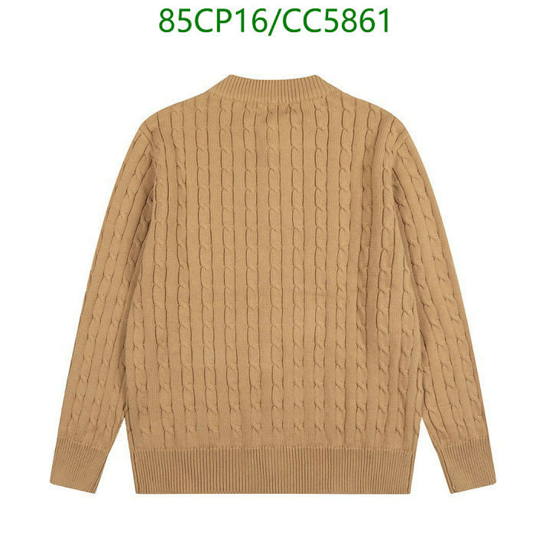 Clothing-Ralph Lauren Code: CC5861 $: 85USD