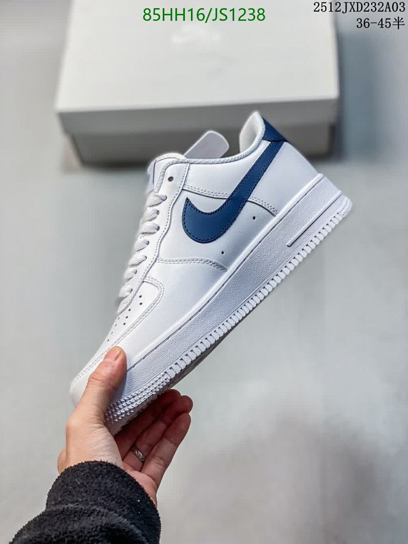 Men shoes-Nike Code: JS1238 $: 85USD