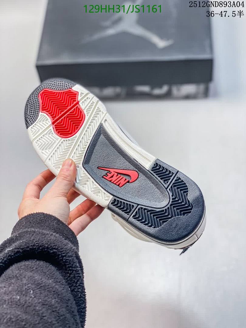 Women Shoes-Air Jordan Code: JS1161 $: 129USD