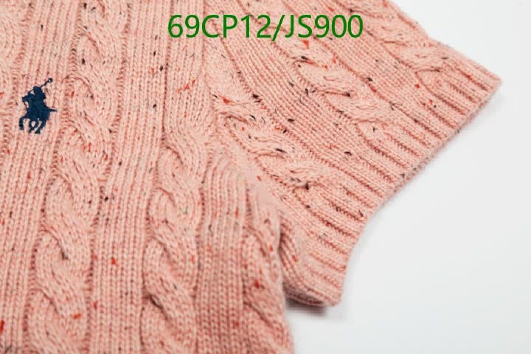 Clothing-Ralph Lauren Code: JS900 $: 69USD