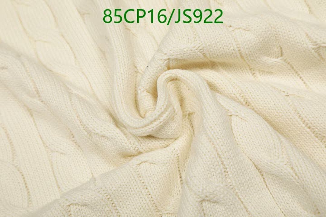 Clothing-Ralph Lauren Code: JS922 $: 85USD