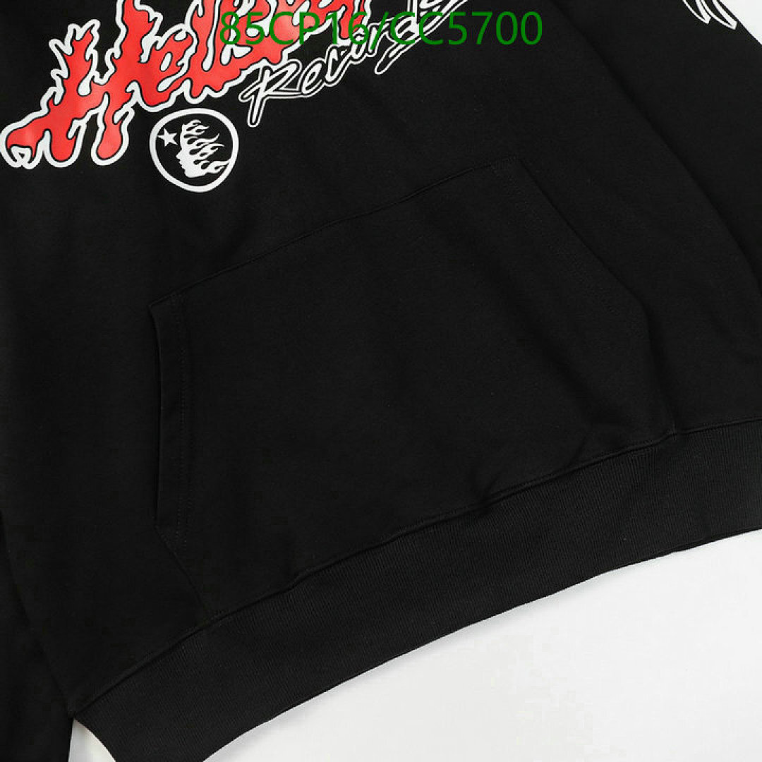 Clothing-Hellstar Code: CC5700 $: 85USD