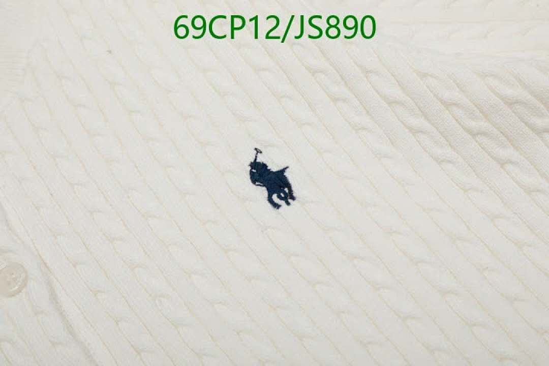 Clothing-Ralph Lauren Code: JS890 $: 69USD