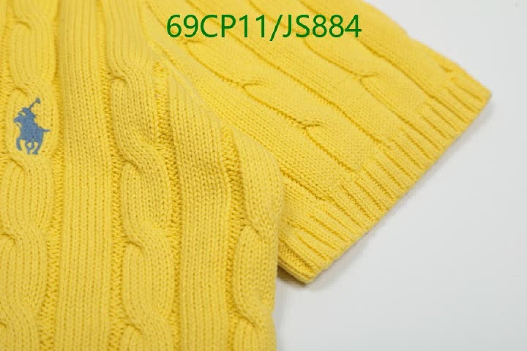 Clothing-Ralph Lauren Code: JS884 $: 69USD