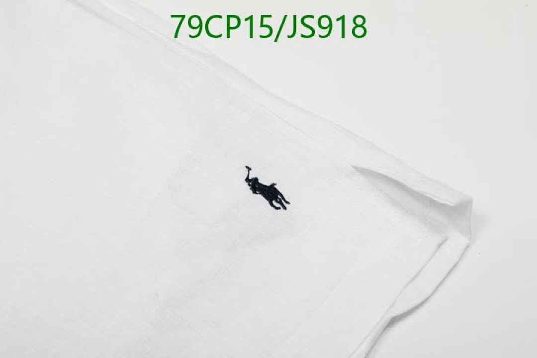 Clothing-Ralph Lauren Code: JS918 $: 79USD