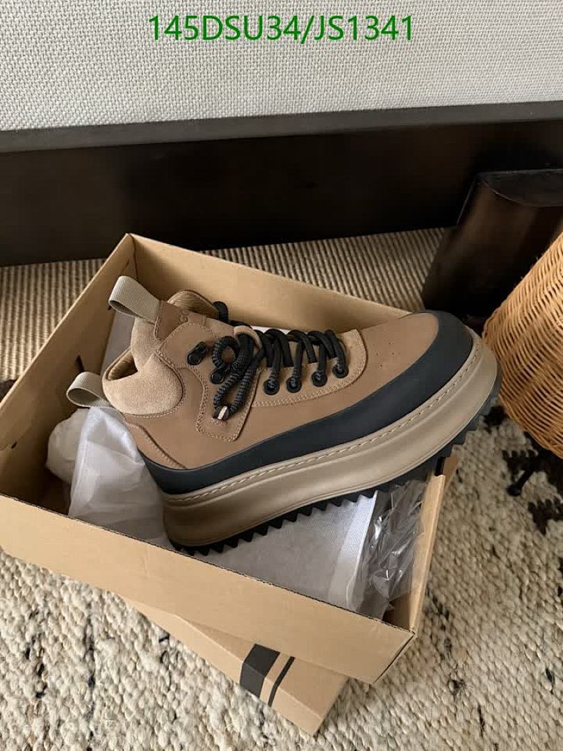 Men shoes-UGG Code: JS1341 $: 145USD