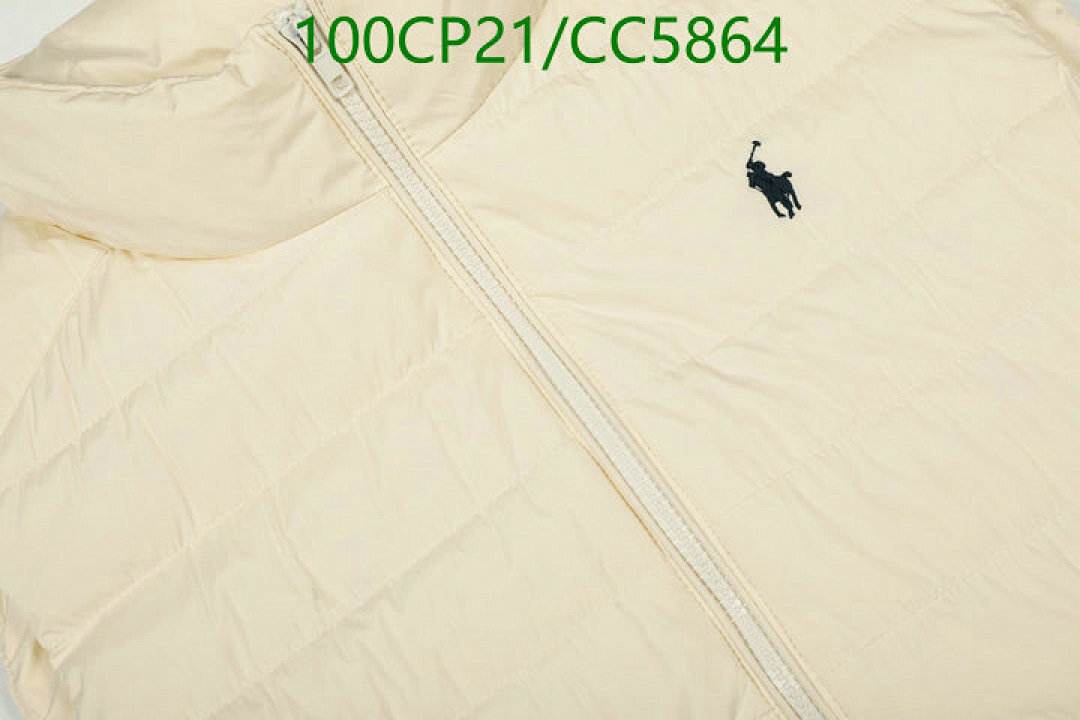 Clothing-Ralph Lauren Code: CC5864 $: 100USD