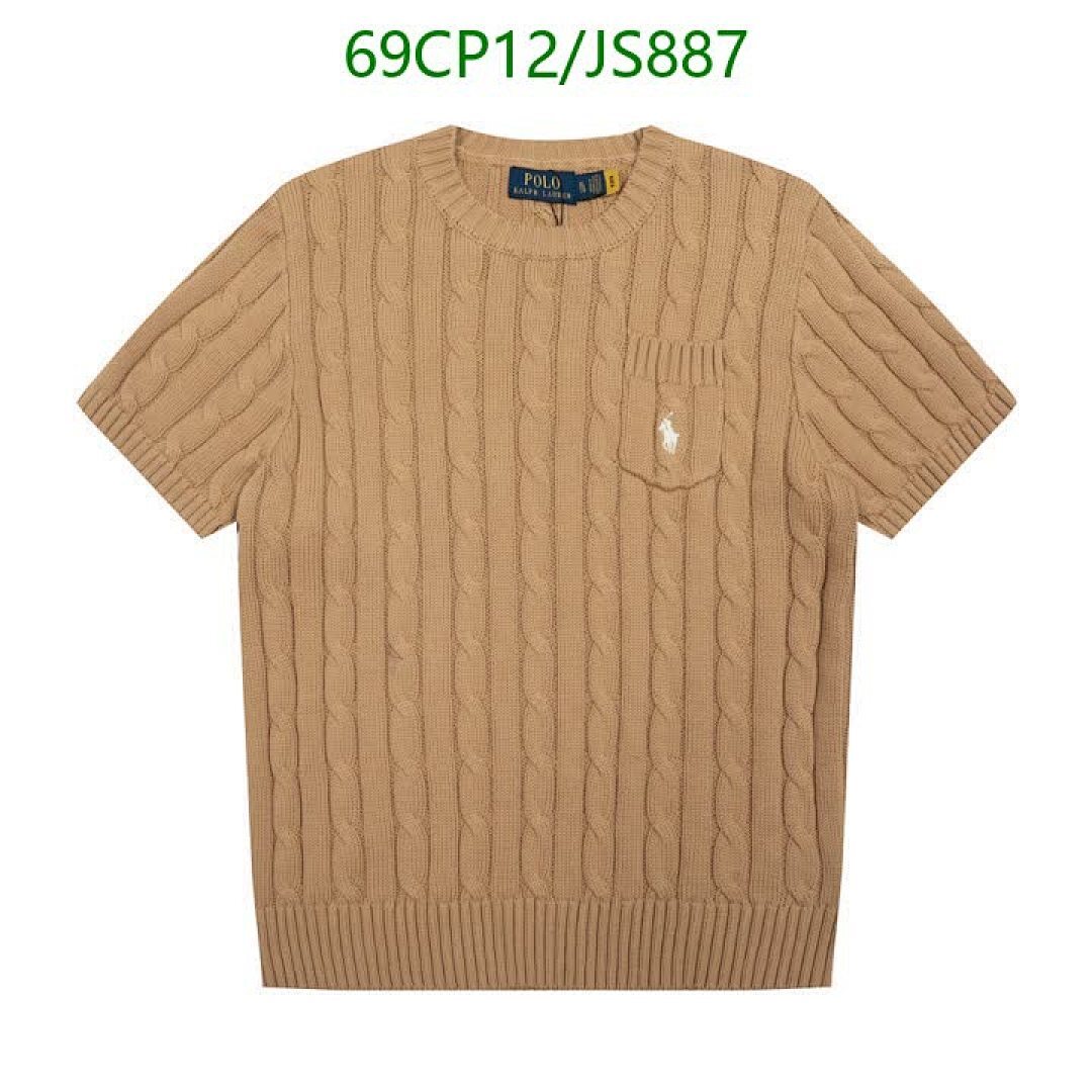 Clothing-Ralph Lauren Code: JS887 $: 69USD