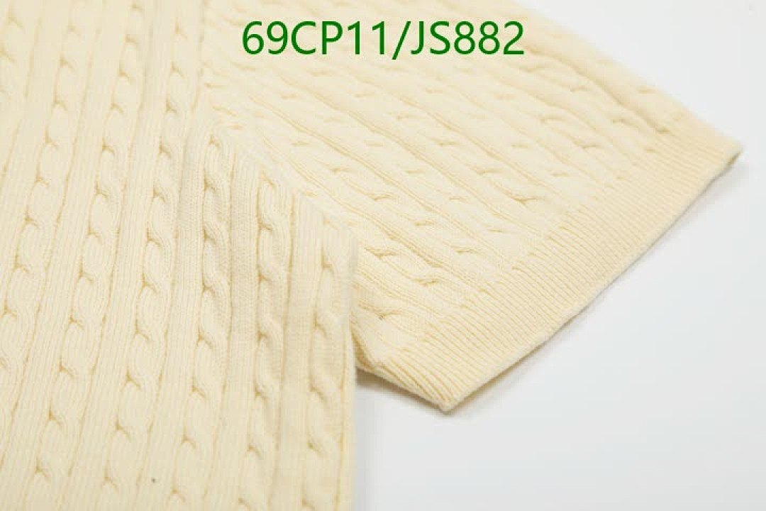 Clothing-Ralph Lauren Code: JS882 $: 69USD