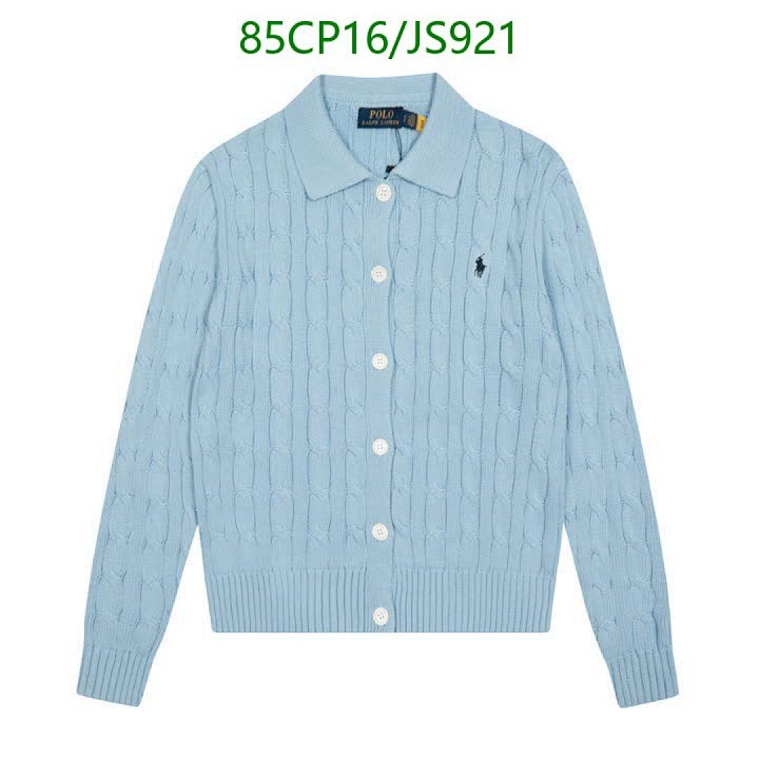 Clothing-Ralph Lauren Code: JS921 $: 85USD