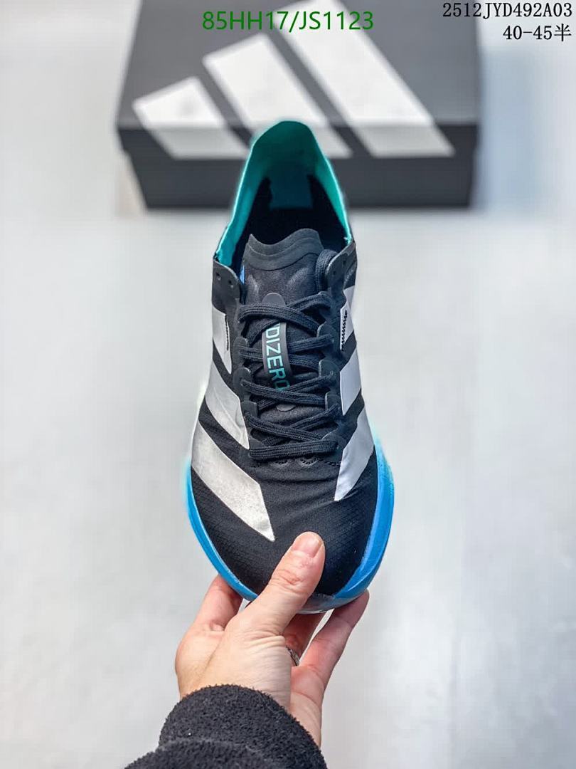 Men shoes-Adidas Code: JS1123 $: 85USD