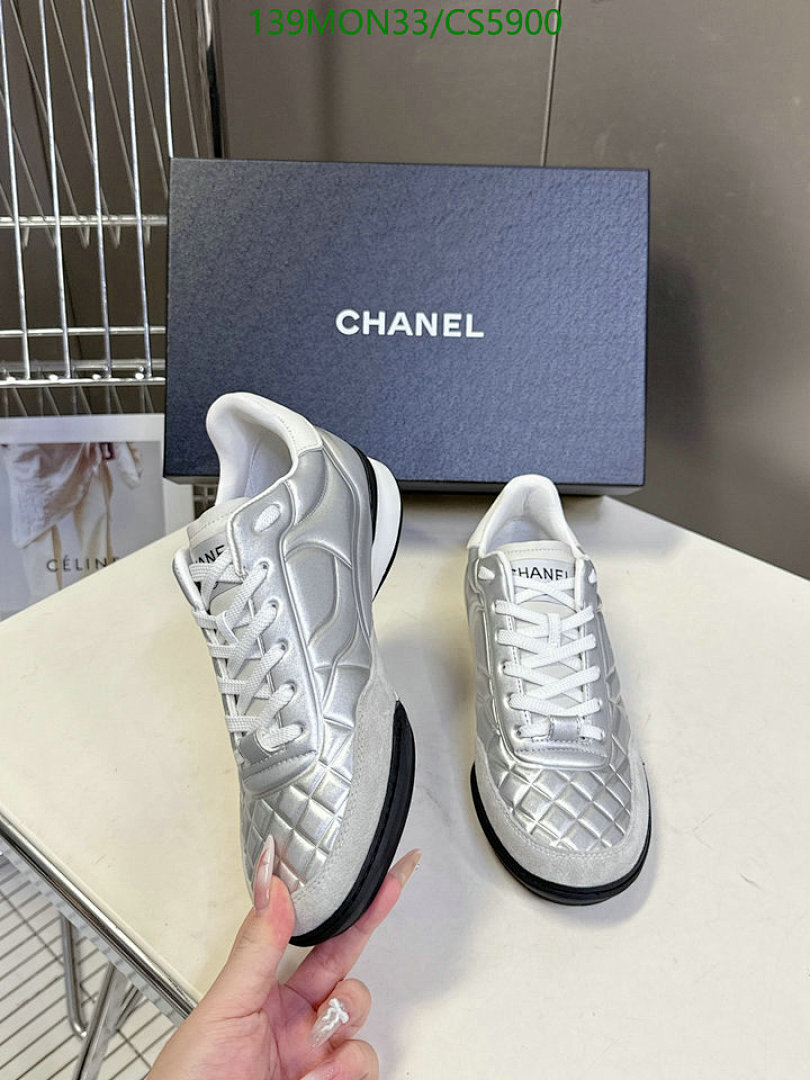 Women Shoes-Chanel Code: CS5900 $: 139USD