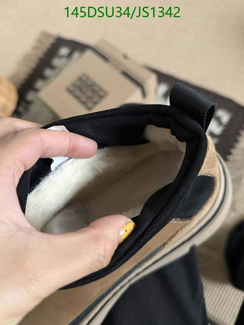 Men shoes-UGG Code: JS1342 $: 145USD