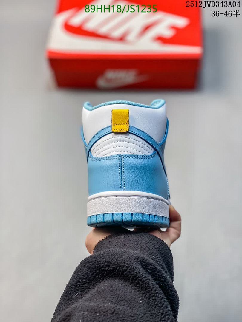 Women Shoes-NIKE Code: JS1235 $: 89USD