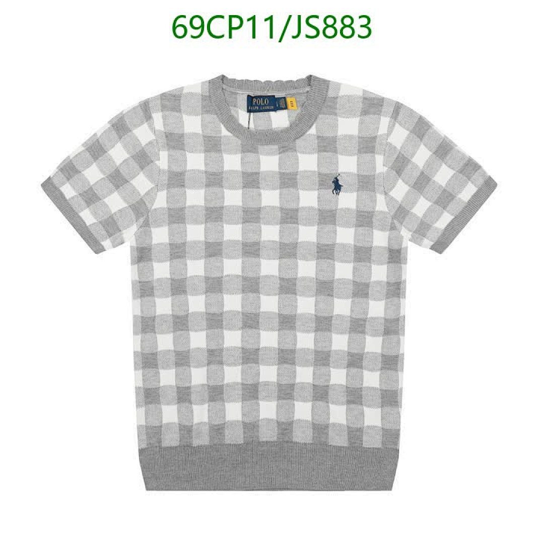 Clothing-Ralph Lauren Code: JS883 $: 69USD