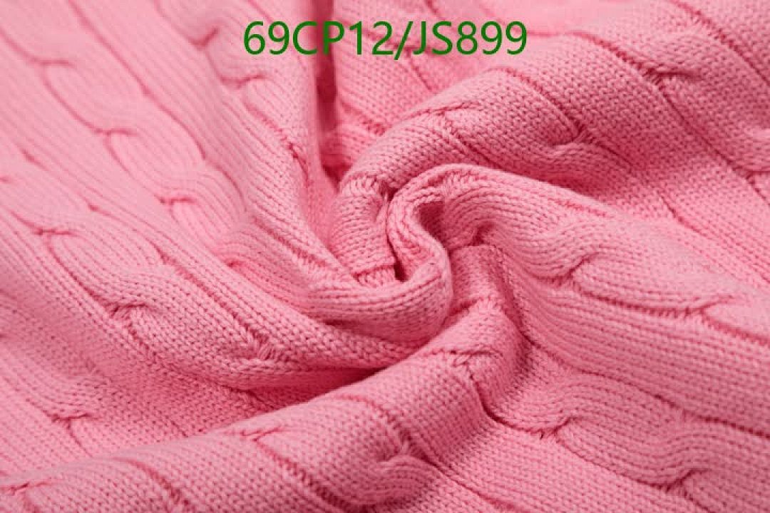 Clothing-Ralph Lauren Code: JS899 $: 69USD