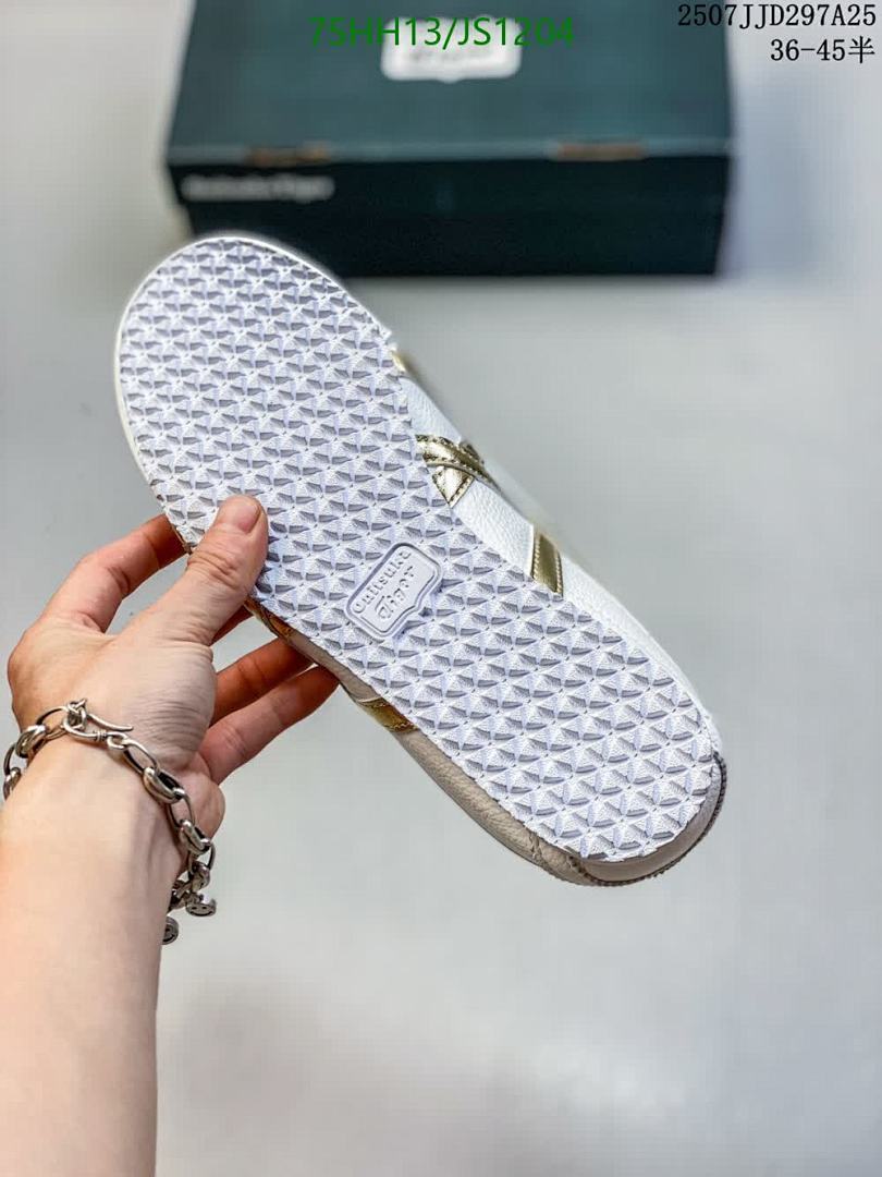 Women Shoes-Asics Code: JS1204 $: 75USD