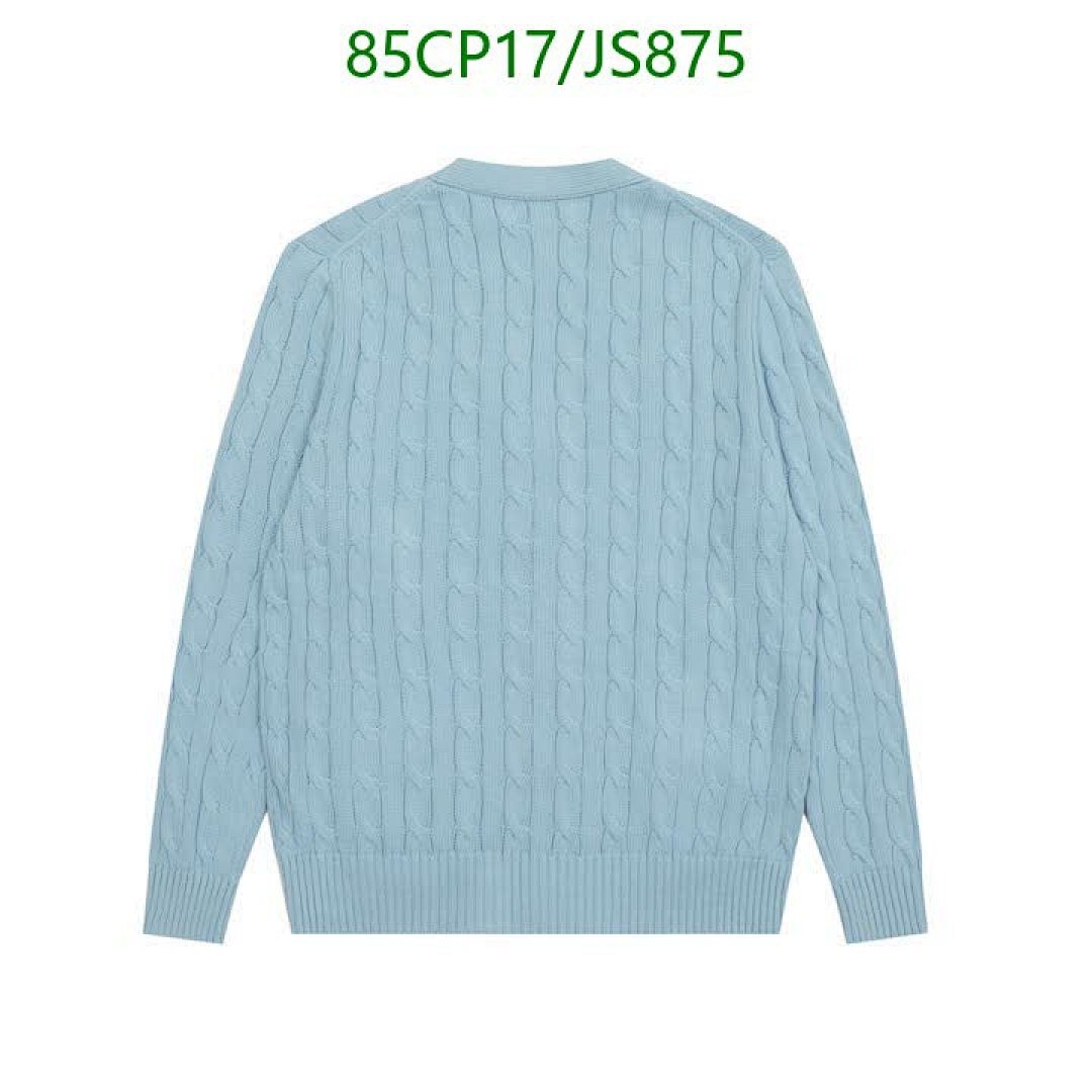 Clothing-Ralph Lauren Code: JS875 $: 85USD