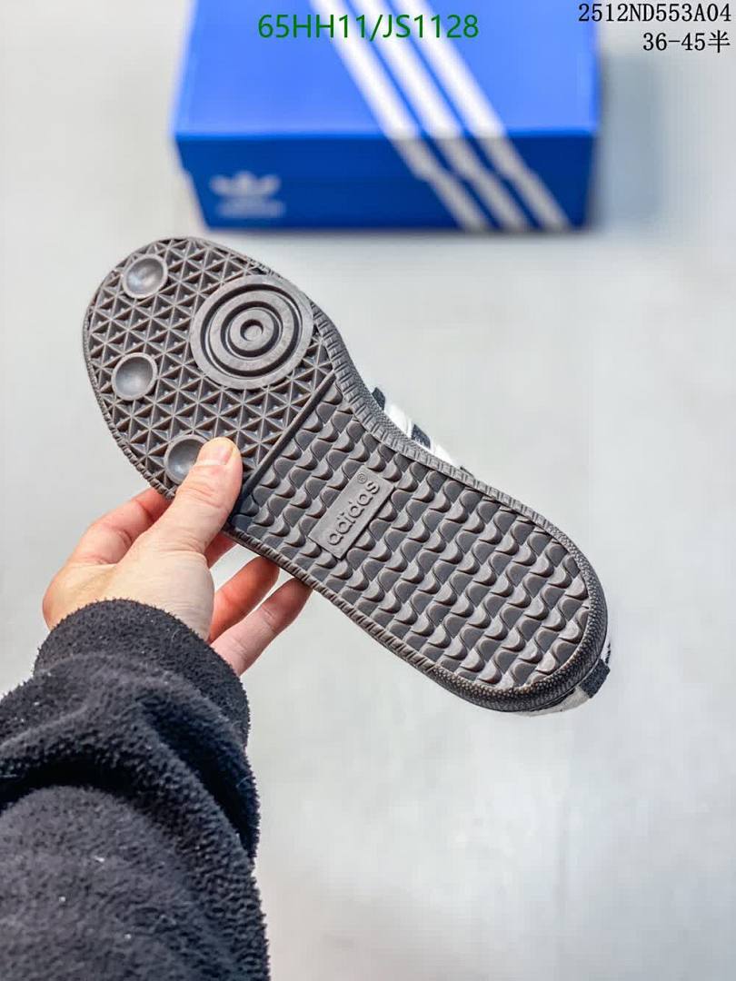 Men shoes-Adidas Code: JS1128 $: 65USD