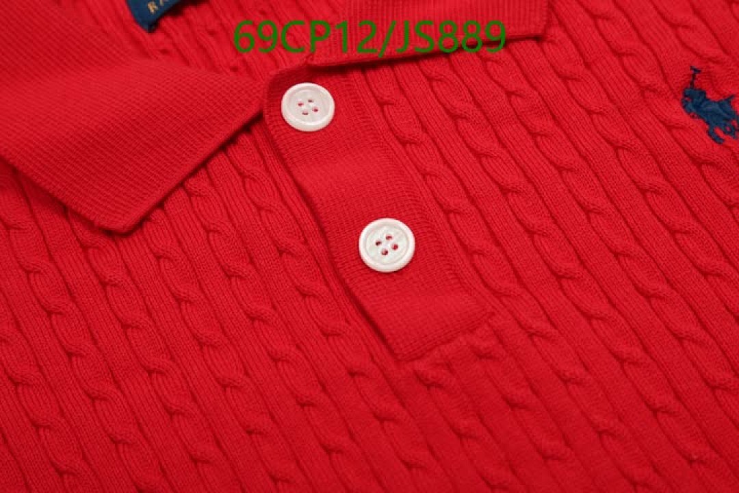 Clothing-Ralph Lauren Code: JS889 $: 69USD