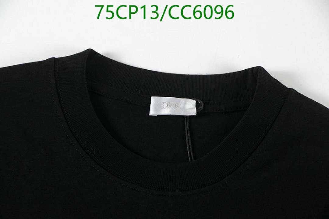 Clothing-Dior Code: CC6096 $: 75USD