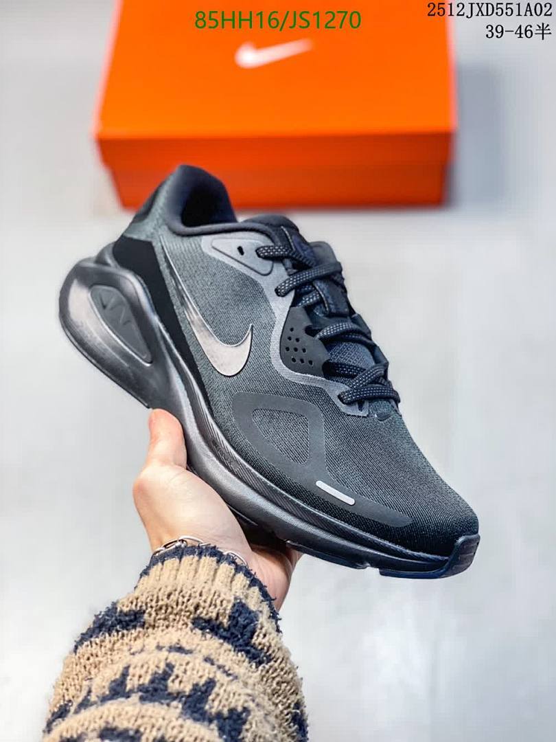 Women Shoes-NIKE Code: JS1270 $: 85USD