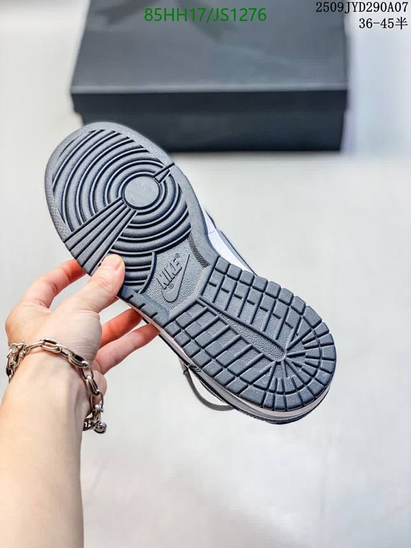 Women Shoes-NIKE Code: JS1276 $: 85USD