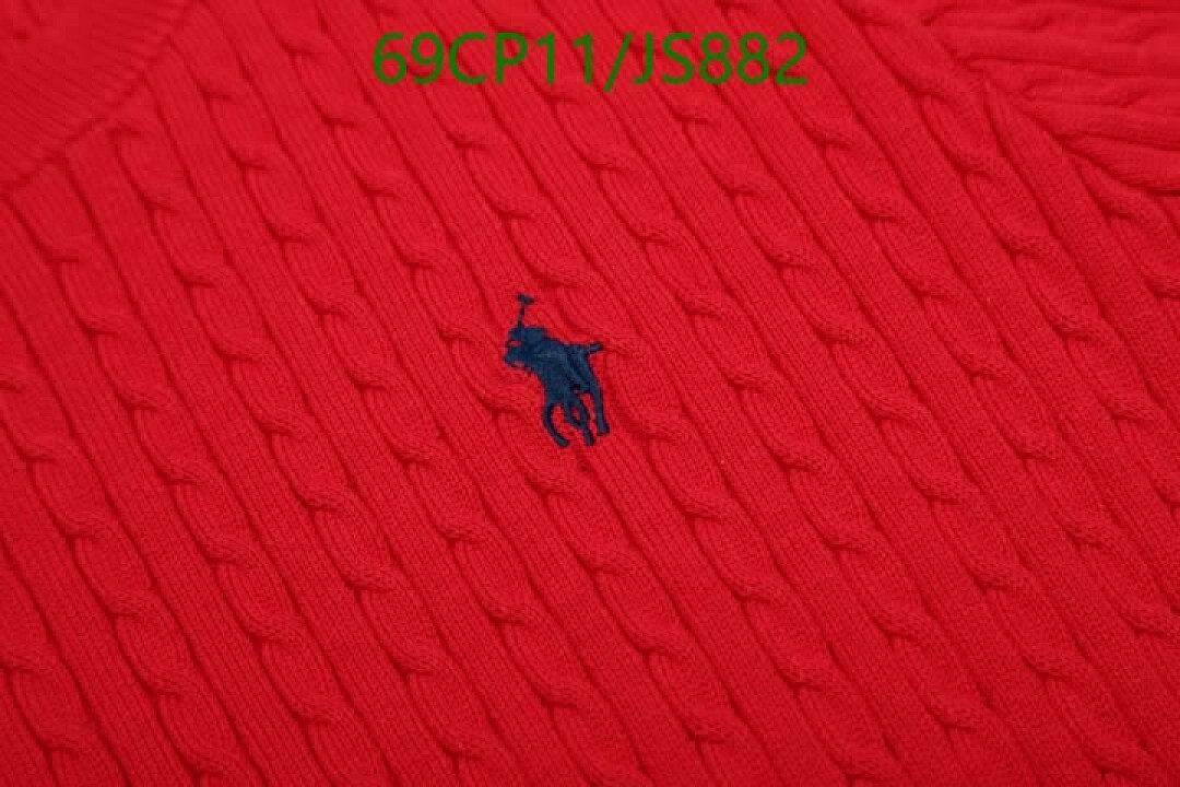 Clothing-Ralph Lauren Code: JS882 $: 69USD